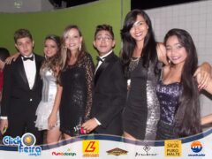 15 Anos de Elisandra Almeida